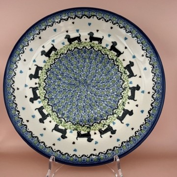 Dinerbord u nc4