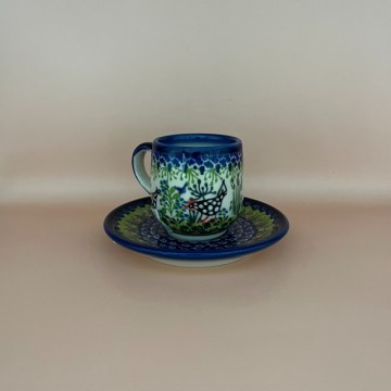 Espresso 950 0