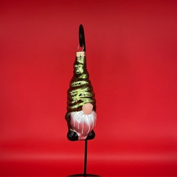 Gnoom groen