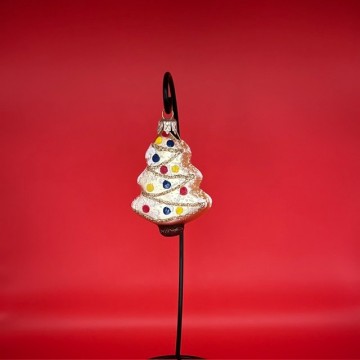 Kerstboom goud