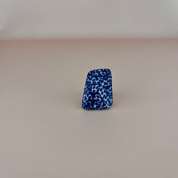 Ringblauwr
