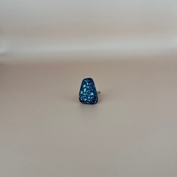 Ringgeelblauw