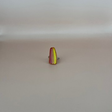 Ringroodgestreept