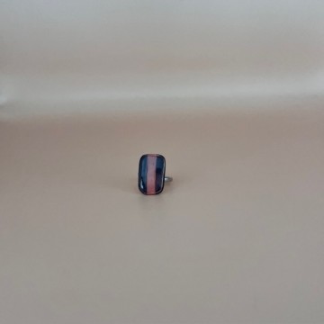 Ringrozegestreept
