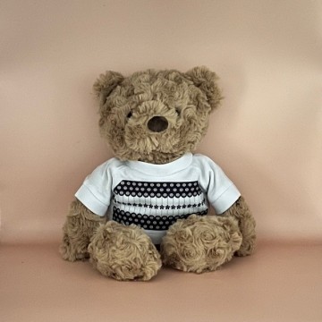 Teddybeer